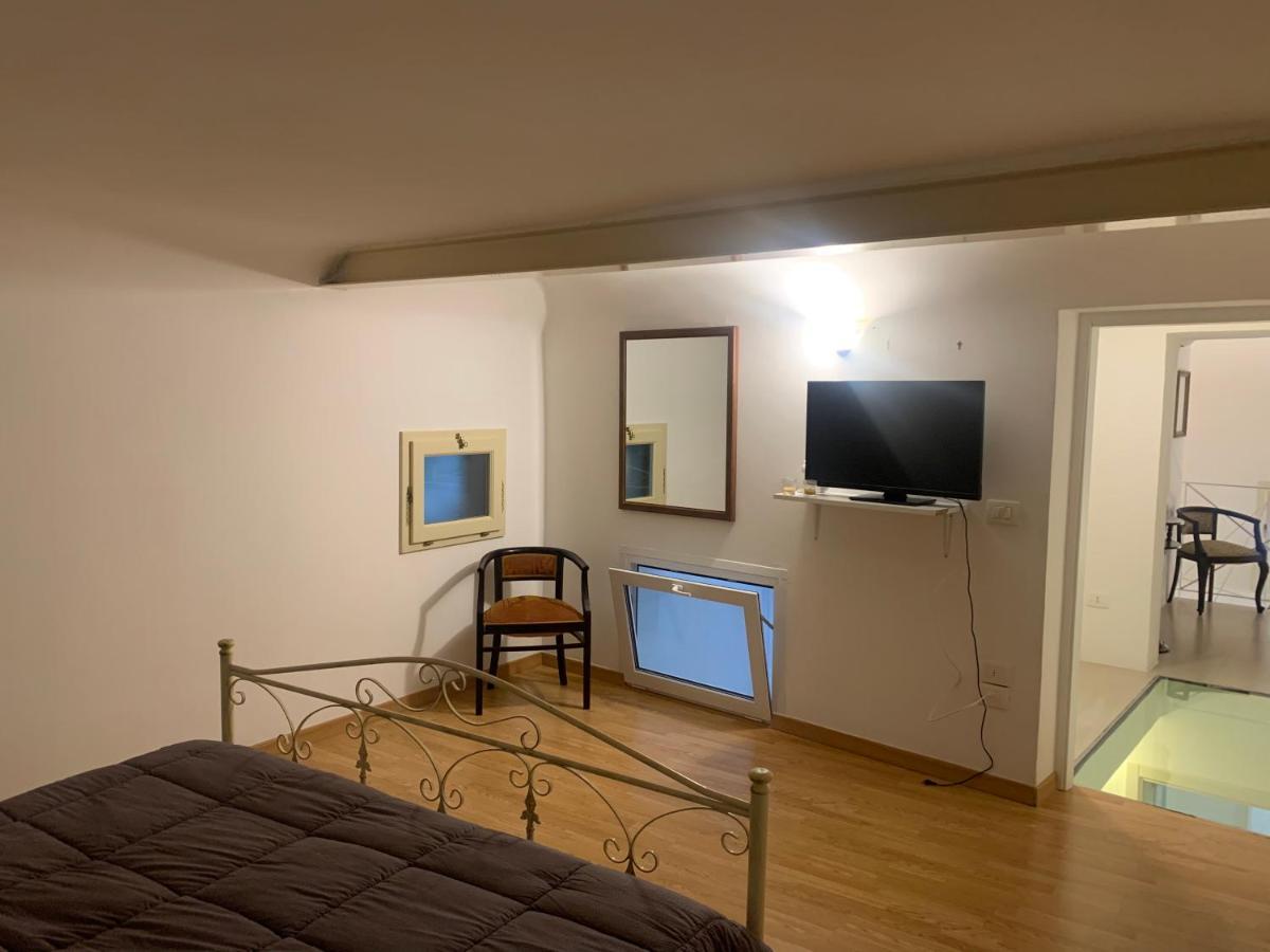 Апартаменты La Casa Di Stefania 2 Centro Storico Лечче Экстерьер фото