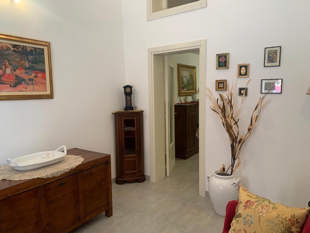 Апартаменты La Casa Di Stefania 2 Centro Storico Лечче Экстерьер фото