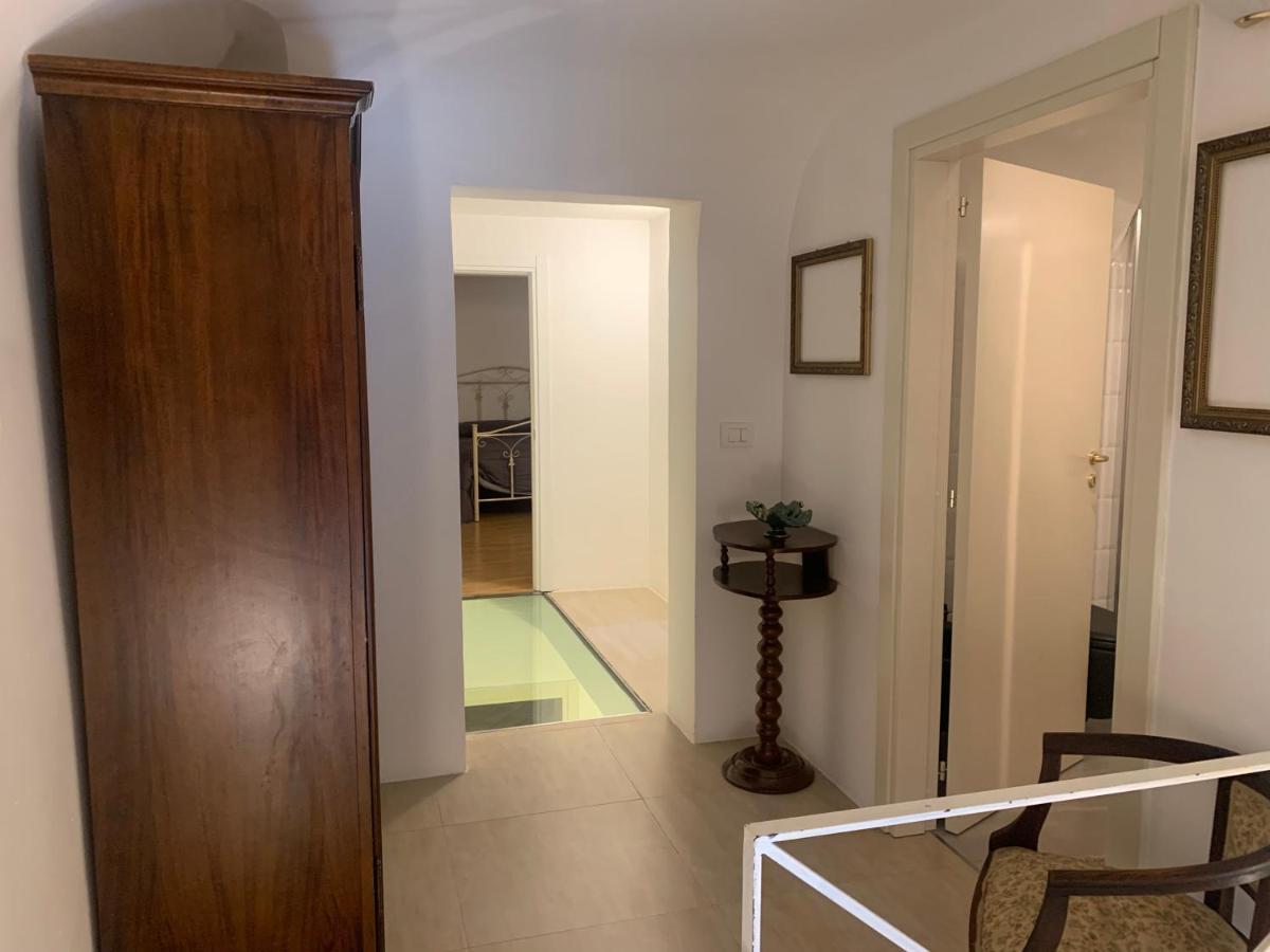 Апартаменты La Casa Di Stefania 2 Centro Storico Лечче Экстерьер фото